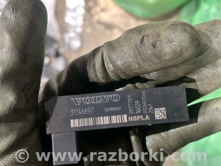 ФОТО Блок управления дверьми для Volvo XC90 II SPA (2015-) Київ