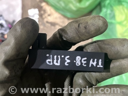 ФОТО Блок управления дверьми для Volvo XC90 II SPA (2015-) Київ