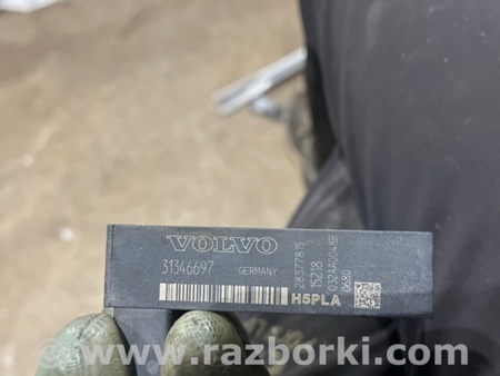 ФОТО Блок управления для Volvo XC90 II SPA (2015-) Київ