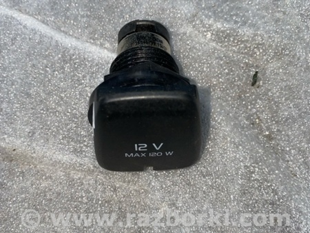 ФОТО Прикуриватель для Volvo XC90 II SPA (2015-) Київ