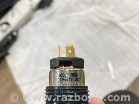 ФОТО Прикуриватель для Volvo XC90 II SPA (2015-) Київ