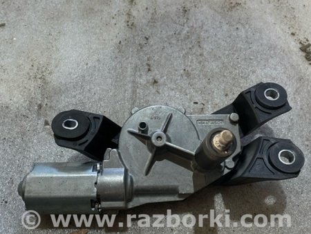 ФОТО Мотор дворников для Volvo XC90 II SPA (2015-) Київ