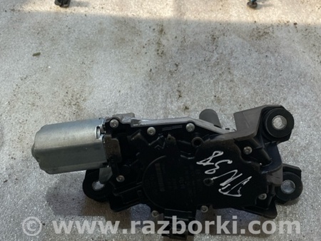 ФОТО Мотор дворников для Volvo XC90 II SPA (2015-) Київ