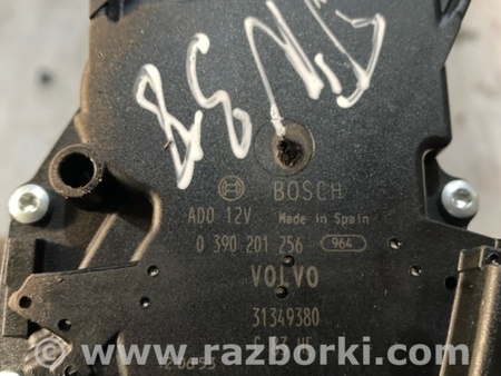 ФОТО Мотор дворников для Volvo XC90 II SPA (2015-) Київ