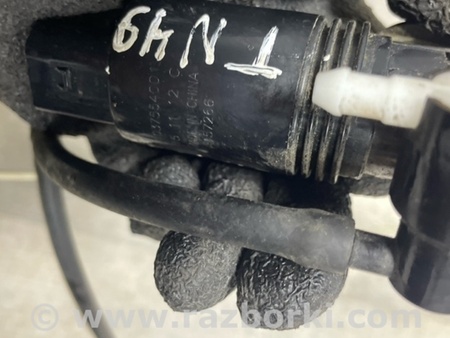 ФОТО Моторчик омывателя для Volvo XC90 II SPA (2015-) Київ