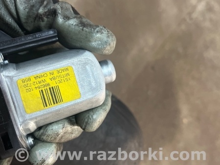 ФОТО Мотор стеклоподъемника для Volvo XC90 II SPA (2015-) Київ