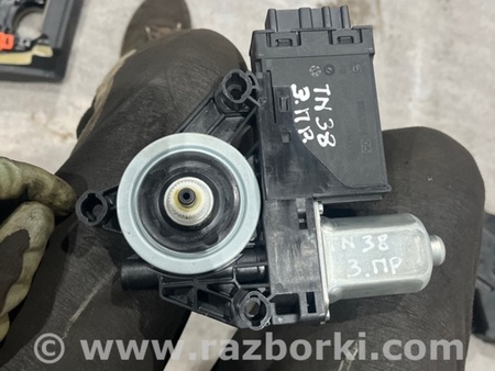 ФОТО Мотор стеклоподъемника для Volvo XC90 II SPA (2015-) Київ