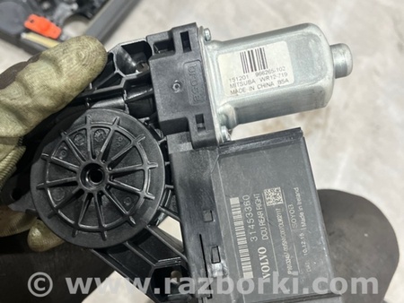 ФОТО Мотор стеклоподъемника для Volvo XC90 II SPA (2015-) Київ