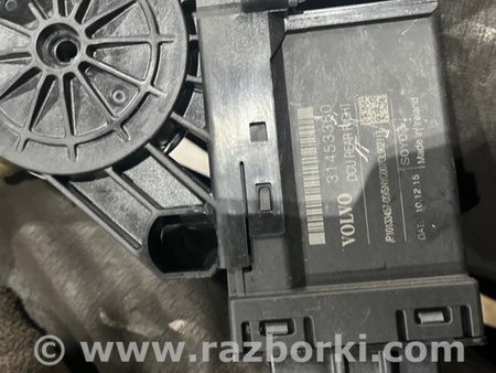 ФОТО Мотор стеклоподъемника для Volvo XC90 II SPA (2015-) Київ