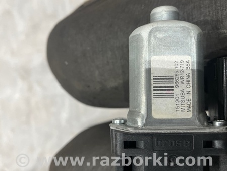 ФОТО Мотор стеклоподъемника для Volvo XC90 II SPA (2015-) Київ