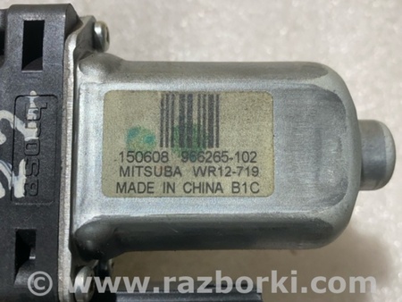 ФОТО Мотор стеклоподъемника для Volvo XC90 II SPA (2015-) Київ