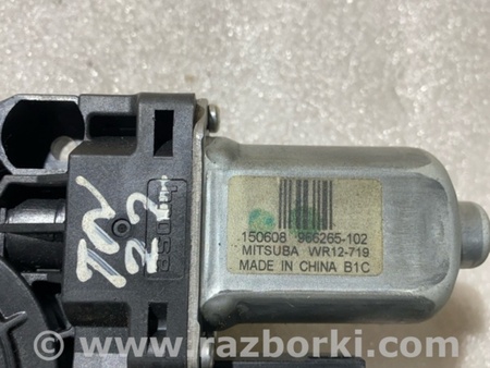 ФОТО Мотор стеклоподъемника для Volvo XC90 II SPA (2015-) Київ