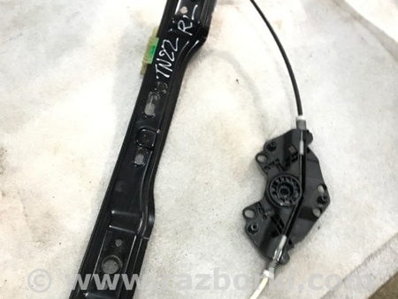 ФОТО Стеклоподъемный механизм для Volvo XC90 II SPA (2015-) Київ