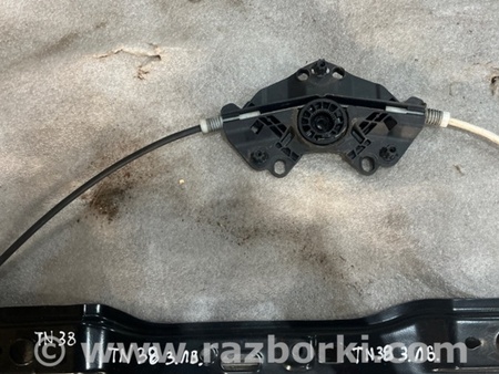 ФОТО Стеклоподъемный механизм для Volvo XC90 II SPA (2015-) Київ