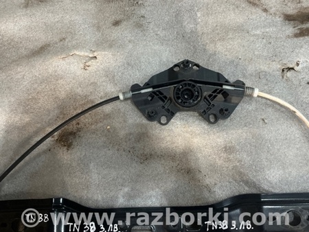 ФОТО Стеклоподъемный механизм для Volvo XC90 II SPA (2015-) Київ