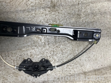 ФОТО Стеклоподъемный механизм для Volvo XC90 II SPA (2015-) Київ