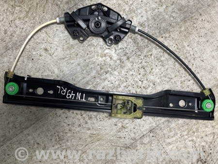 ФОТО Стеклоподъемный механизм для Volvo XC90 II SPA (2015-) Київ