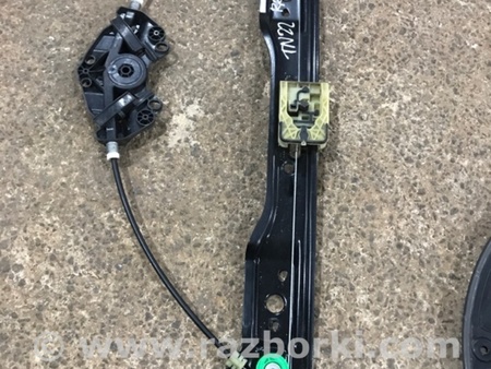 ФОТО Стеклоподъемный механизм для Volvo XC90 II SPA (2015-) Київ