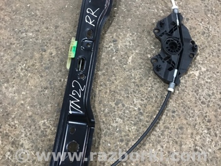 ФОТО Стеклоподъемный механизм для Volvo XC90 II SPA (2015-) Київ