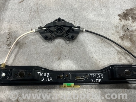 ФОТО Стеклоподъемный механизм для Volvo XC90 II SPA (2015-) Київ