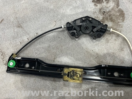 ФОТО Стеклоподъемный механизм для Volvo XC90 II SPA (2015-) Київ