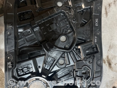 ФОТО пластик двери для Volvo XC90 II SPA (2015-) Київ