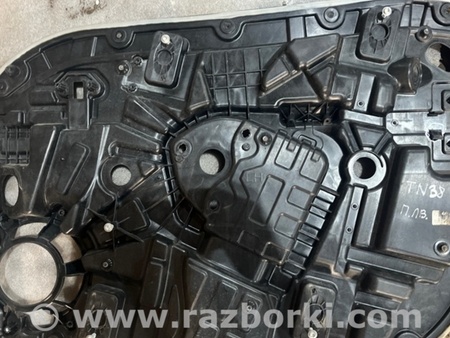 ФОТО пластик двери для Volvo XC90 II SPA (2015-) Київ