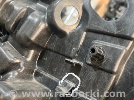 ФОТО пластик двери для Volvo XC90 II SPA (2015-) Київ