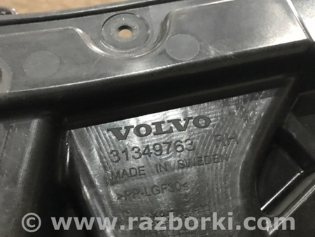 ФОТО Стеклоподъемный механизм для Volvo XC90 II SPA (2015-) Київ