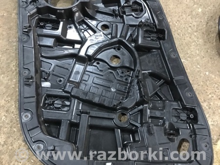 ФОТО Пластик для Volvo XC90 II SPA (2015-) Київ