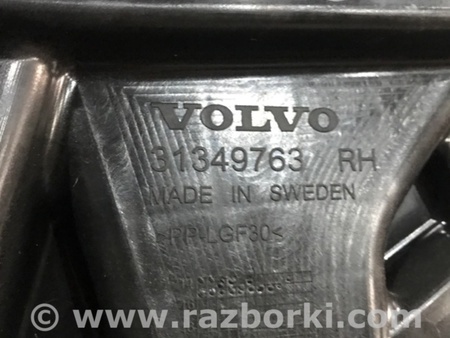 ФОТО Пластик для Volvo XC90 II SPA (2015-) Київ