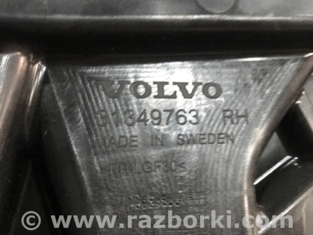 ФОТО Пластик для Volvo XC90 II SPA (2015-) Київ
