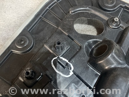 ФОТО пластик двери для Volvo XC90 II SPA (2015-) Київ