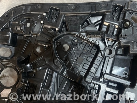 ФОТО пластик двери для Volvo XC90 II SPA (2015-) Київ