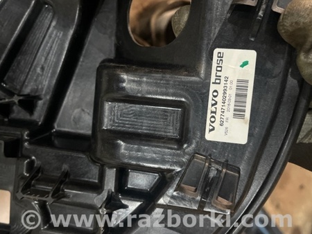 ФОТО пластик двери для Volvo XC90 II SPA (2015-) Київ