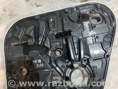 ФОТО пластик двери для Volvo XC90 II SPA (2015-) Київ