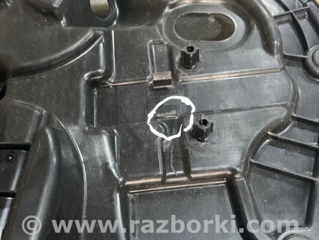 ФОТО пластик двери для Volvo XC90 II SPA (2015-) Київ