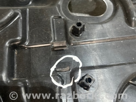 ФОТО пластик двери для Volvo XC90 II SPA (2015-) Київ