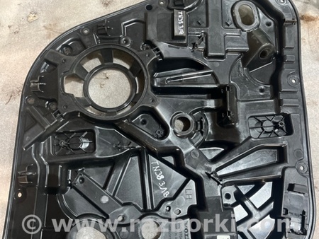 ФОТО пластик двери для Volvo XC90 II SPA (2015-) Київ