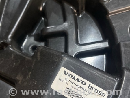 ФОТО пластик двери для Volvo XC90 II SPA (2015-) Київ