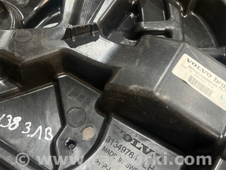 ФОТО пластик двери для Volvo XC90 II SPA (2015-) Київ