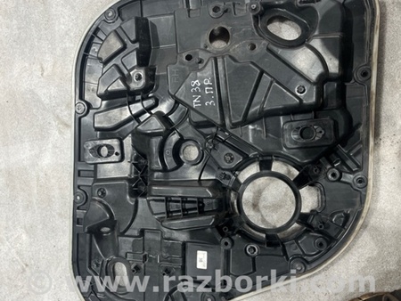 ФОТО пластик двери для Volvo XC90 II SPA (2015-) Київ