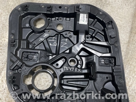 ФОТО пластик двери для Volvo XC90 II SPA (2015-) Київ