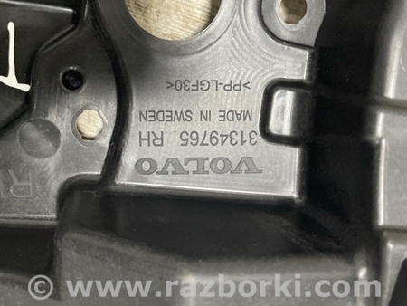 ФОТО пластик двери для Volvo XC90 II SPA (2015-) Київ