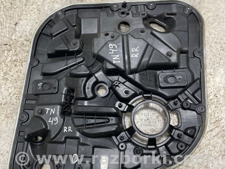 ФОТО пластик двери для Volvo XC90 II SPA (2015-) Київ