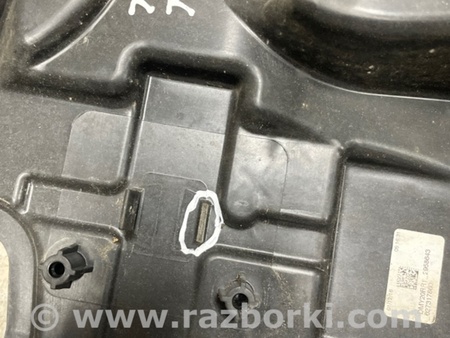 ФОТО пластик двери для Volvo XC90 II SPA (2015-) Київ