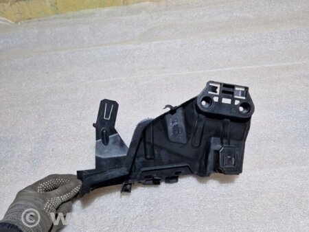 ФОТО Кронштейн для Volvo XC90 II SPA (2015-) Київ