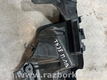 ФОТО пластик двери для Volvo XC90 II SPA (2015-) Київ