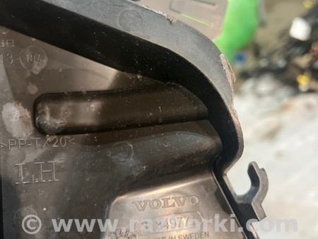 ФОТО пластик двери для Volvo XC90 II SPA (2015-) Київ