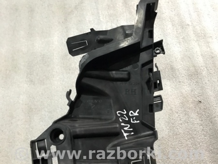 ФОТО Кронштейн для Volvo XC90 II SPA (2015-) Київ